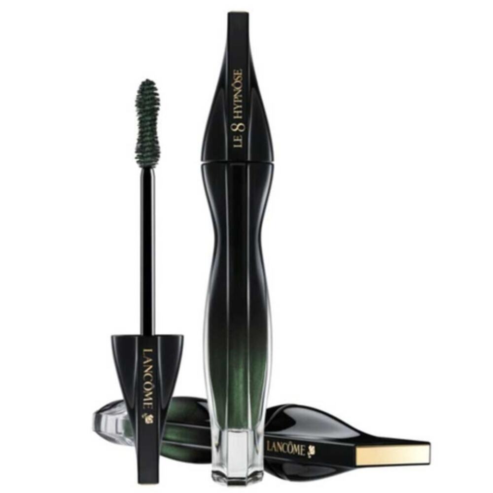 Lancôme Le 8 Hypnôse Serum-Infused Volumizing Mascara | Emerald